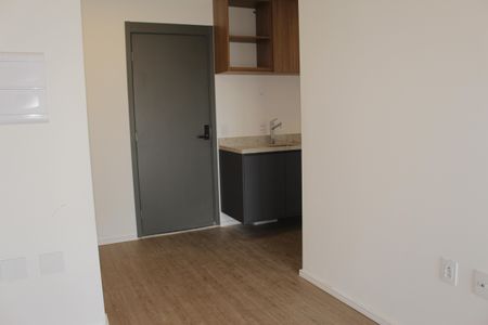 Apartamento à venda com 2 quartos, 55m² em Higienópolis, São Paulo