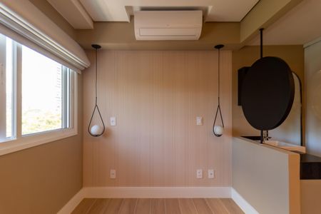 Studio de kitnet/studio para alugar com 1 quarto, 20m² em Lapa, São Paulo