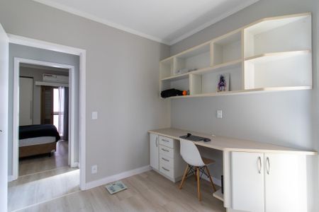 Apartamento para alugar com 58m², 2 quartos e 1 vagaQuarto 