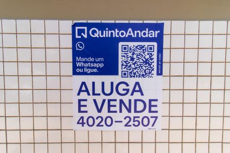 Apartamento para alugar com 58m², 2 quartos e 1 vagaPlaca