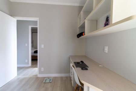 Apartamento para alugar com 58m², 2 quartos e 1 vagaQuarto 