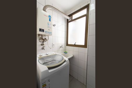 Apartamento para alugar com 58m², 2 quartos e 1 vagaÁrea de Serviço