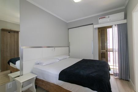 Apartamento para alugar com 58m², 2 quartos e 1 vagaSuíte