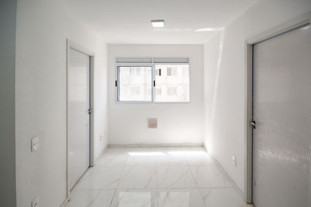 Apartamento à venda com 2 quartos, 33m² em Jardim Pereira Leite, São Paulo