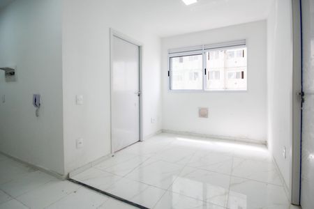 Apartamento à venda com 2 quartos, 33m² em Jardim Pereira Leite, São Paulo