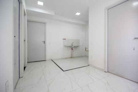 Apartamento à venda com 2 quartos, 33m² em Jardim Pereira Leite, São Paulo