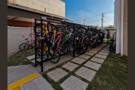 Apartamento à venda com 33m², 2 quartos e sem vaga