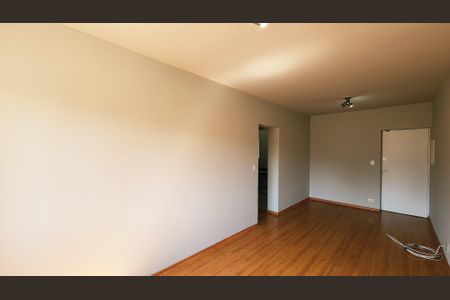 Sala de apartamento para alugar com 2 quartos, 99m² em Anhangabaú, Jundiaí