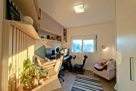 Apartamento à venda com 75m², 2 quartos e 1 vaga Apartamento à venda com 75m², 2 quartos e 1 vagaFoto 01