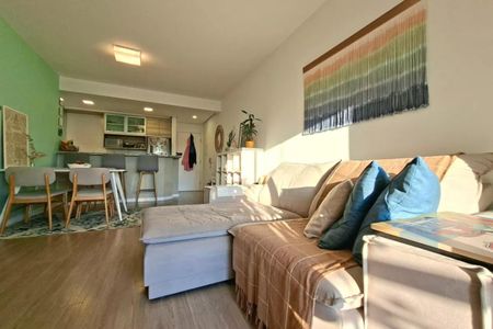 Apartamento à venda com 75m², 2 quartos e 1 vaga Apartamento à venda com 75m², 2 quartos e 1 vagaFoto 01