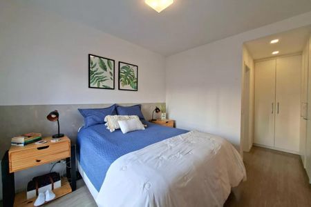 Foto 01 de apartamento à venda com 2 quartos, 75m² em Vila Olímpia, São Paulo