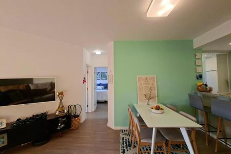 Foto 01 de apartamento à venda com 2 quartos, 75m² em Vila Olímpia, São Paulo