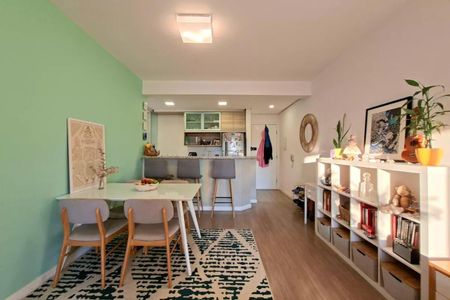 Apartamento à venda com 75m², 2 quartos e 1 vaga Apartamento à venda com 75m², 2 quartos e 1 vagaFoto 01