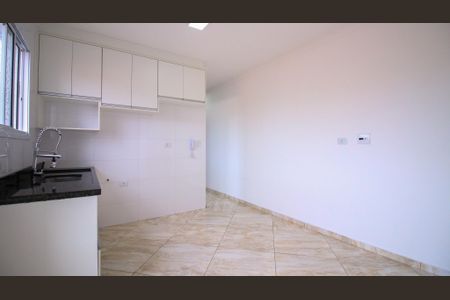 Apartamento para alugar com 38m², 1 quarto e sem vaga Apartamento para alugar com 38m², 1 quarto e sem vagaSala/Cozinha