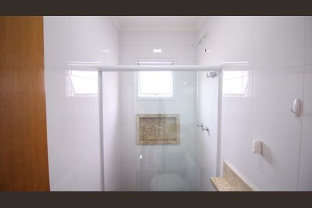 Apartamento para alugar com 38m², 1 quarto e sem vaga Apartamento para alugar com 38m², 1 quarto e sem vagaBanheiro