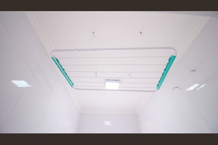 Apartamento para alugar com 38m², 1 quarto e sem vaga Apartamento para alugar com 38m², 1 quarto e sem vagaÁrea de Serviço