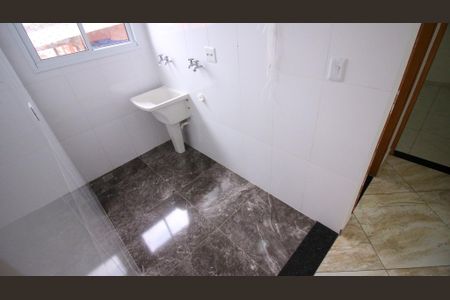 Apartamento para alugar com 38m², 1 quarto e sem vaga Apartamento para alugar com 38m², 1 quarto e sem vagaÁrea de Serviço
