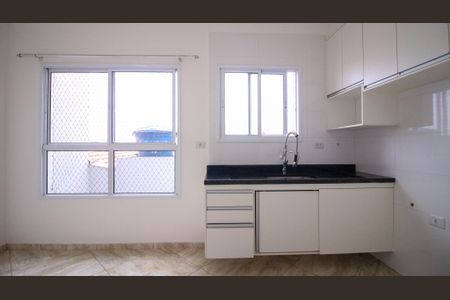 Apartamento para alugar com 38m², 1 quarto e sem vaga Apartamento para alugar com 38m², 1 quarto e sem vagaSala/Cozinha