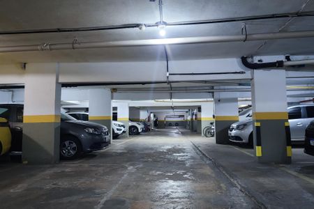 Apartamento à venda com 72m², 2 quartos e 1 vagaGaragem