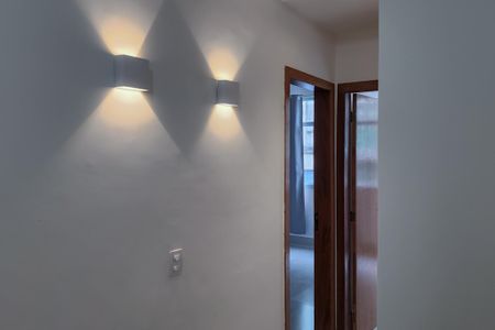 Apartamento à venda com 72m², 2 quartos e 1 vagaCorredor