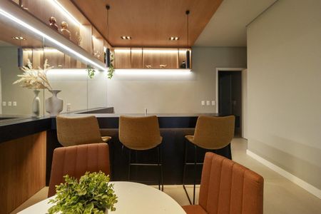 Apartamento à venda com 23m², 1 quarto e sem vaga Apartamento à venda com 23m², 1 quarto e sem vagaÁrea comum