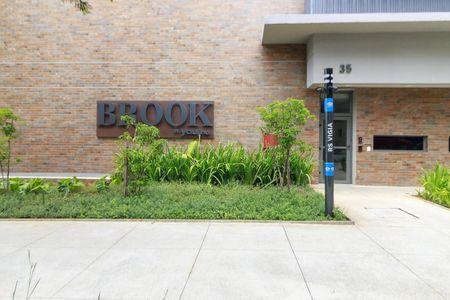 Apartamento à venda com 23m², 1 quarto e sem vaga Apartamento à venda com 23m², 1 quarto e sem vagaÁrea comum