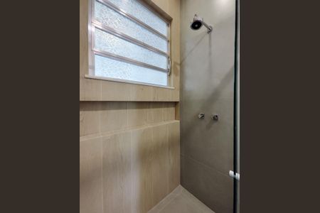 Apartamento à venda com 98m², 3 quartos e sem vagaBanheiro Corredor