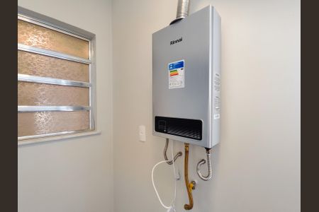 Apartamento à venda com 98m², 3 quartos e sem vagaÁrea de Serviço