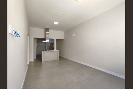 Sala de apartamento à venda com 3 quartos, 98m² em Tijuca, Rio de Janeiro