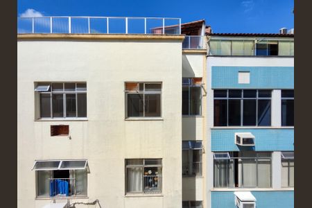 Apartamento à venda com 98m², 3 quartos e sem vagaVista do Quarto 2