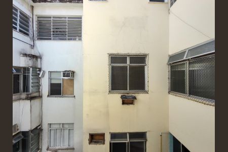 Apartamento à venda com 98m², 3 quartos e sem vagaVista da Suíte