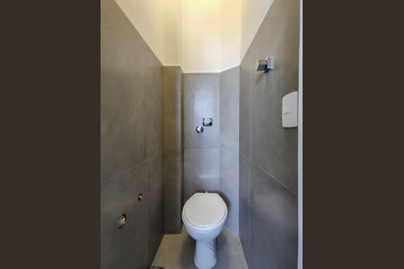 Apartamento à venda com 98m², 3 quartos e sem vagaBanheiro de serviço