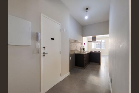 Apartamento à venda com 98m², 3 quartos e sem vagaCozinha