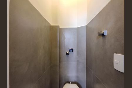 Apartamento à venda com 98m², 3 quartos e sem vagaBanheiro de serviço