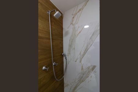 Apartamento para alugar com 42m², 2 quartos e 1 vaga Apartamento para alugar com 42m², 2 quartos e 1 vagaBanheiro