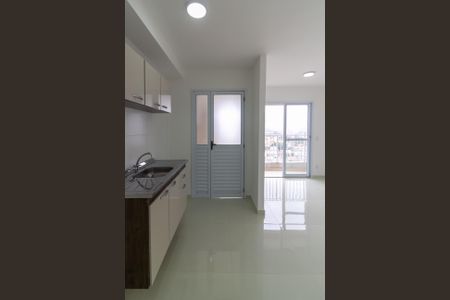 Apartamento para alugar com 42m², 2 quartos e 1 vaga Apartamento para alugar com 42m², 2 quartos e 1 vagaCozinha