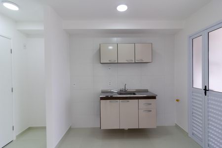 Apartamento para alugar com 42m², 2 quartos e 1 vaga Apartamento para alugar com 42m², 2 quartos e 1 vagaCozinha