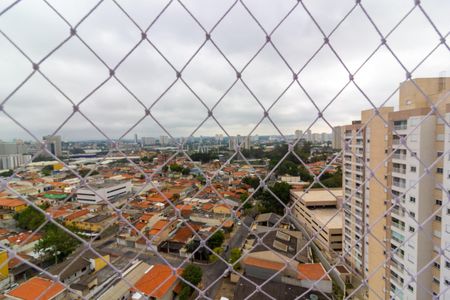 Apartamento para alugar com 42m², 2 quartos e 1 vaga Apartamento para alugar com 42m², 2 quartos e 1 vagaVista Quarto 2