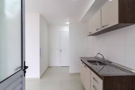 Apartamento para alugar com 42m², 2 quartos e 1 vaga Apartamento para alugar com 42m², 2 quartos e 1 vagaCozinha