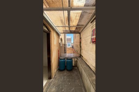 Apartamento à venda com 55m², 2 quartos e 1 vaga Apartamento à venda com 55m², 2 quartos e 1 vagaQuarto 1 Varanda