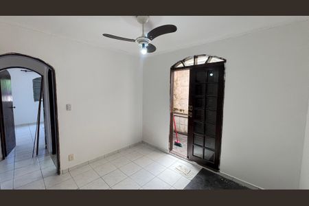 Quarto 1 de apartamento à venda com 2 quartos, 55m² em Vila Linda, Santo André