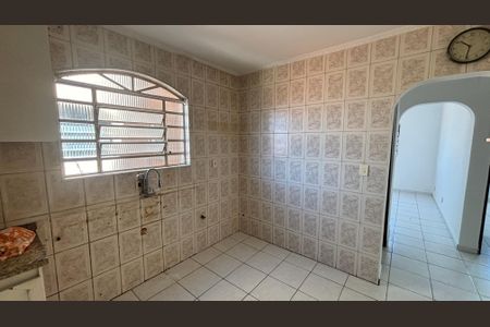 Apartamento à venda com 55m², 2 quartos e 1 vaga Apartamento à venda com 55m², 2 quartos e 1 vagaCozinha