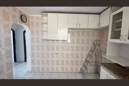 Apartamento à venda com 55m², 2 quartos e 1 vaga Apartamento à venda com 55m², 2 quartos e 1 vagaCozinha