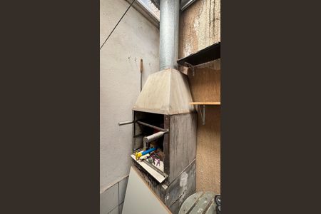 Apartamento à venda com 55m², 2 quartos e 1 vaga Apartamento à venda com 55m², 2 quartos e 1 vagaQuarto 1 Varanda