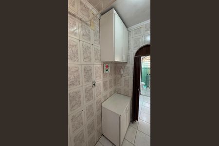 Apartamento à venda com 55m², 2 quartos e 1 vaga Apartamento à venda com 55m², 2 quartos e 1 vagaÁrea de Serviço