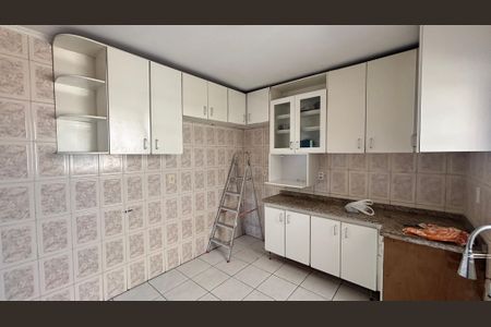 Apartamento à venda com 55m², 2 quartos e 1 vaga Apartamento à venda com 55m², 2 quartos e 1 vagaCozinha