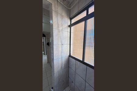 Apartamento à venda com 55m², 2 quartos e 1 vaga Apartamento à venda com 55m², 2 quartos e 1 vagaÁrea de Serviço