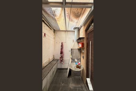 Apartamento à venda com 55m², 2 quartos e 1 vaga Apartamento à venda com 55m², 2 quartos e 1 vagaQuarto 1 Varanda