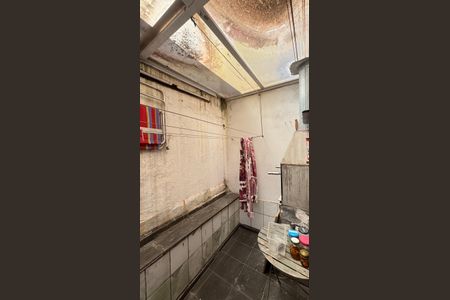 Apartamento à venda com 55m², 2 quartos e 1 vaga Apartamento à venda com 55m², 2 quartos e 1 vagaQuarto 1 Varanda