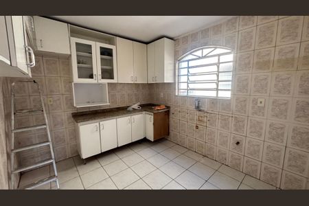Apartamento à venda com 55m², 2 quartos e 1 vaga Apartamento à venda com 55m², 2 quartos e 1 vagaCozinha